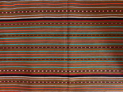 Handwoven Table Runner - Pujujil