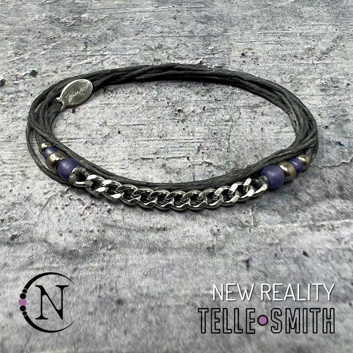 Hard Reset 6 Piece Bracelet Bundle by Telle Smith