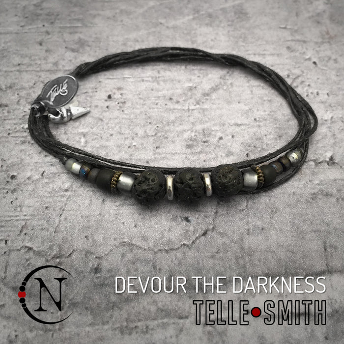 Hard Reset 6 Piece Bracelet Bundle by Telle Smith