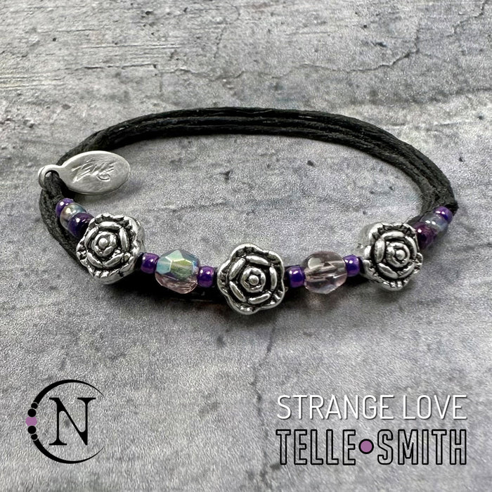 Hard Reset 6 Piece Bracelet Bundle by Telle Smith