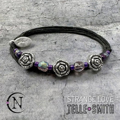 Hard Reset 6 Piece Bracelet Bundle by Telle Smith