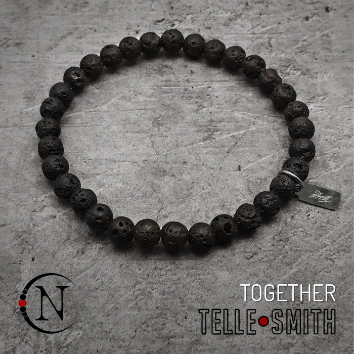 Hard Reset 6 Piece Bracelet Bundle by Telle Smith
