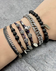Hard Reset NTIO Bracelet by Telle Smith