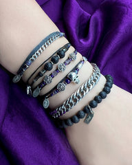 Hard Reset NTIO Bracelet by Telle Smith