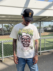 Hellstar new fashion T-shirt 1104