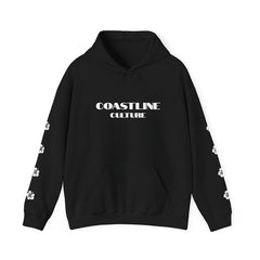 Hibiscus Hoodie