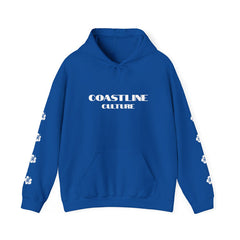 Hibiscus Hoodie