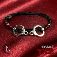 Hostage NTIO Bracelet by TX2