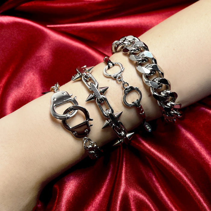 Hostage NTIO Bracelet by TX2