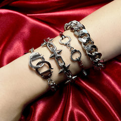 Hostage NTIO Bracelet by TX2