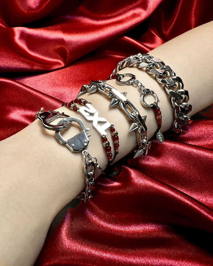 Hostage NTIO Bracelet by TX2