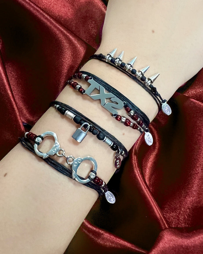 Hostage NTIO Bracelet by TX2