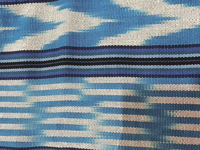 Sky Blue & Blue