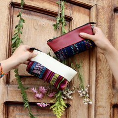 Leather Pouch