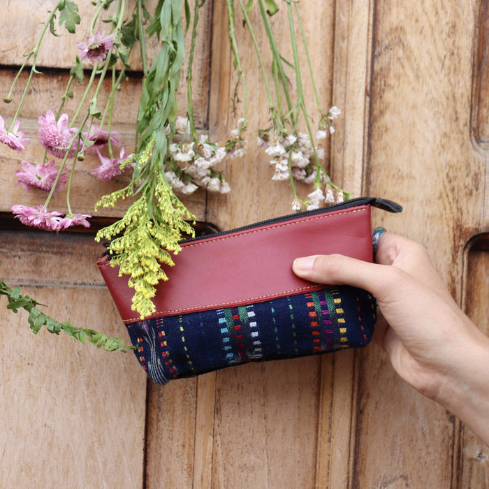 Leather Pouch