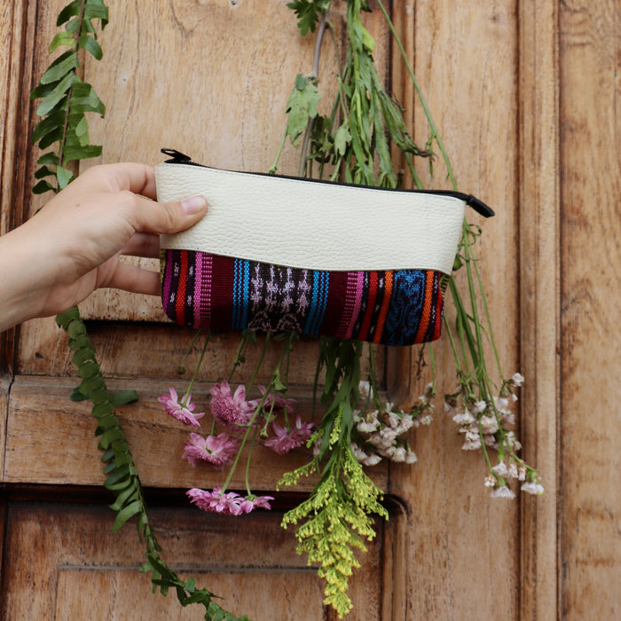 Leather Pouch