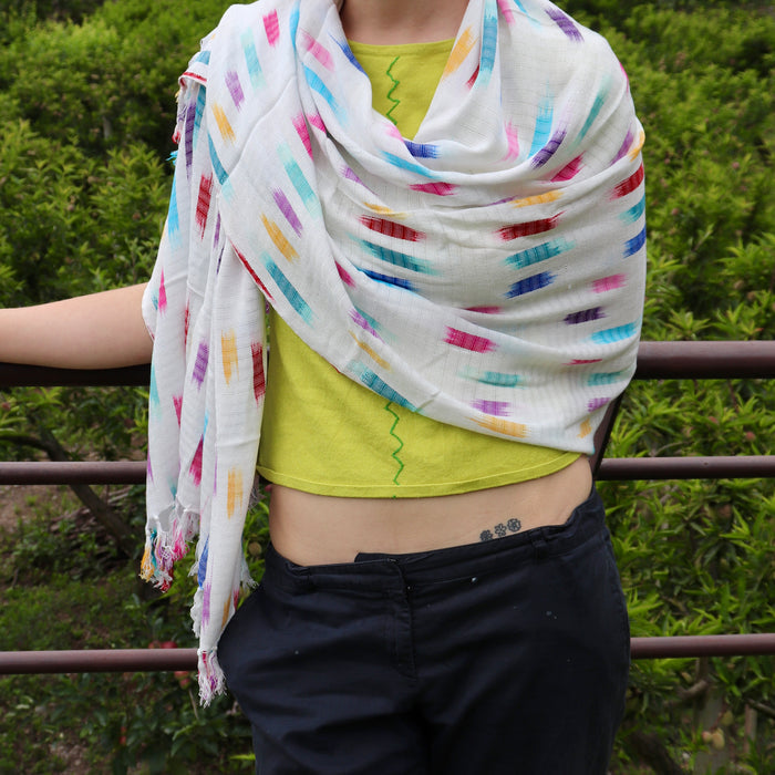 Light Scarf