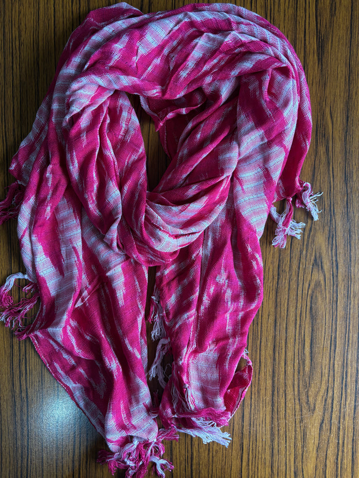 Light Scarf