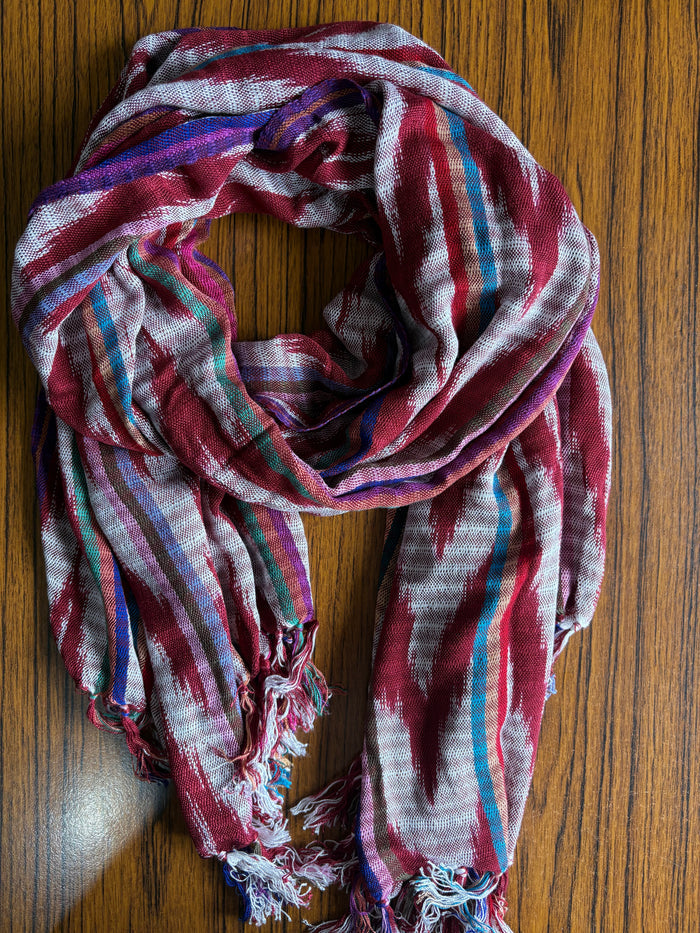 Light Scarf