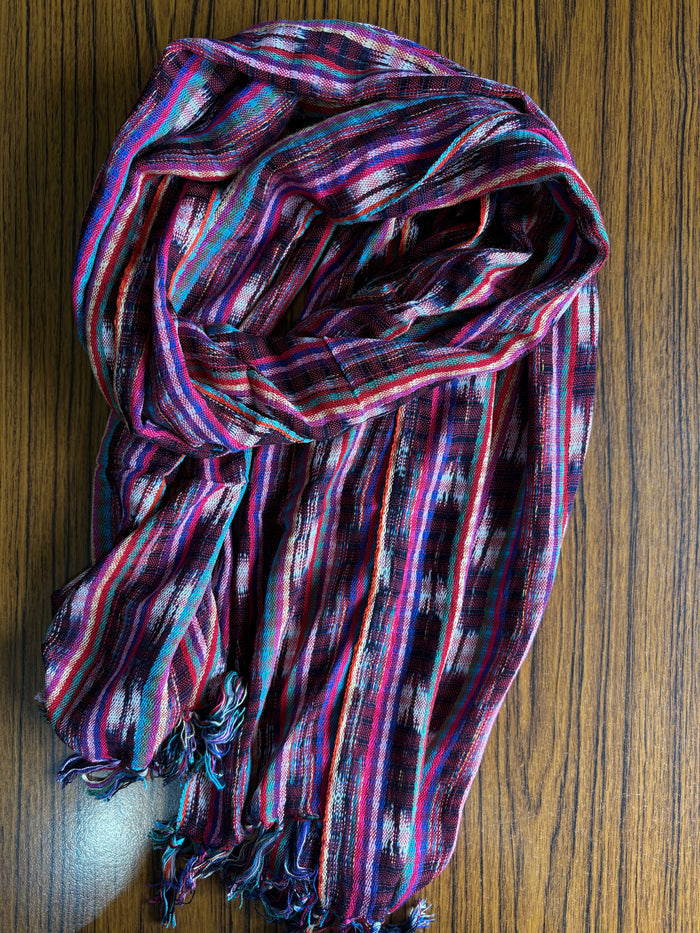 Light Scarf