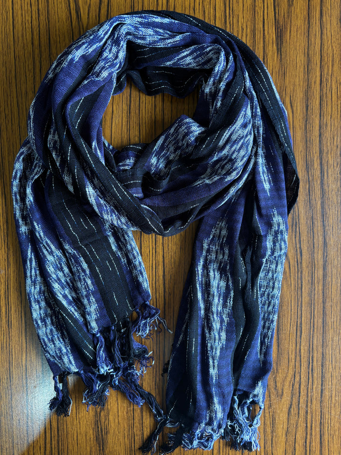 Light Scarf