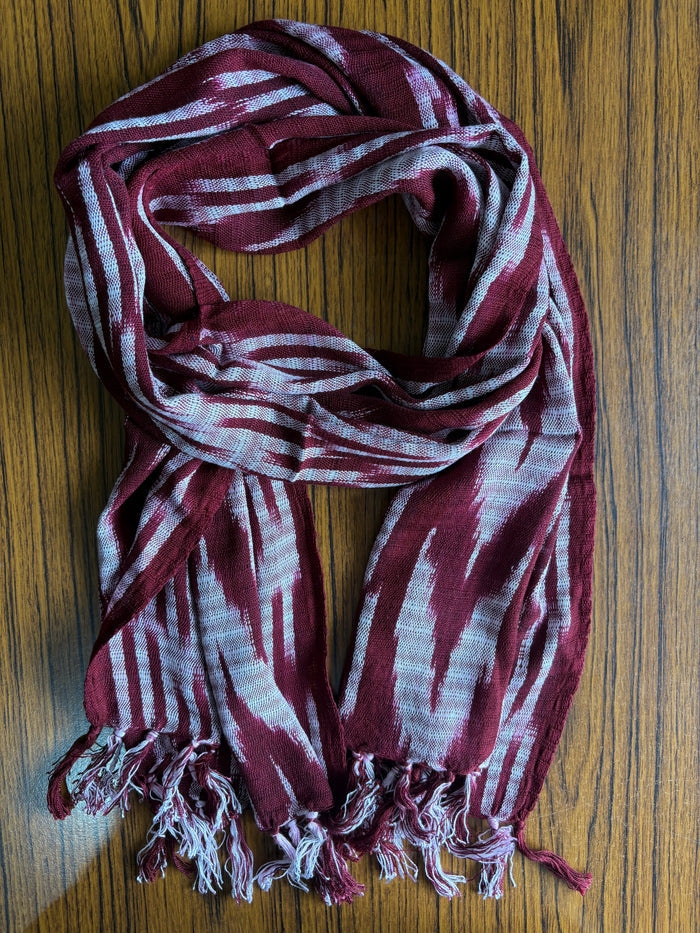 Light Scarf