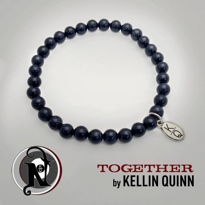 Light Up the Dark Bracelet Bundle by Kellin Quinn