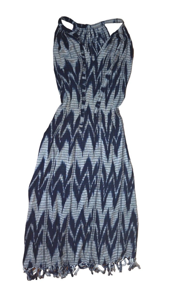 Gray & Medium Blue