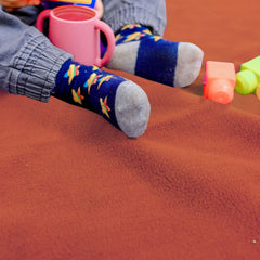 Maroon + Royal Blue + Pink Dry Sheet (Pack of 3)