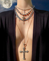 Martyrs Cross - Re-release By Andy Biersack *5 More!