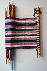 Maya Backstrap Loom Kit