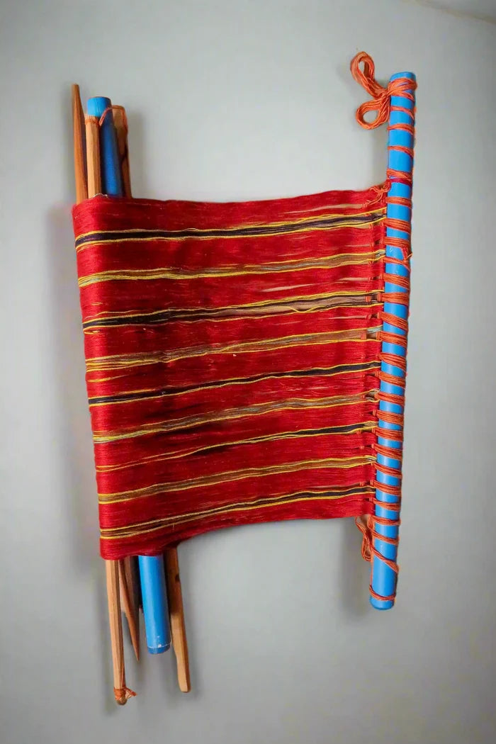 Maya Backstrap Loom Kit