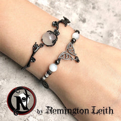Morning Light NTIO Bracelet By Remington Leith