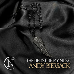 Necklace ~ Ghost of My Muse ~ Limited Edition 50