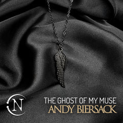 Necklace ~ Ghost of My Muse ~ Limited Edition 50