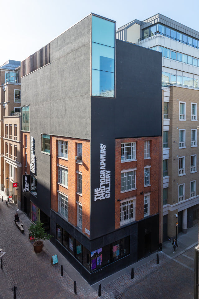 Pay What You Can Donation for Curator Tour