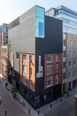 Pay What You Can Donation for Curator Tour