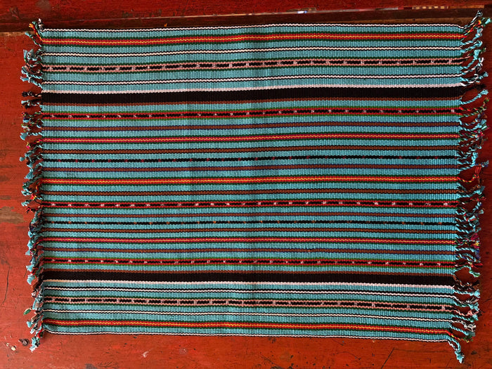 Turquoise