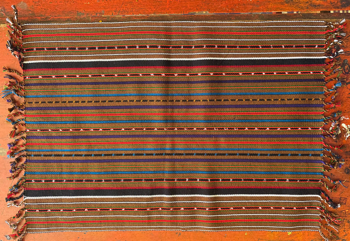 Placemat - Pujujil