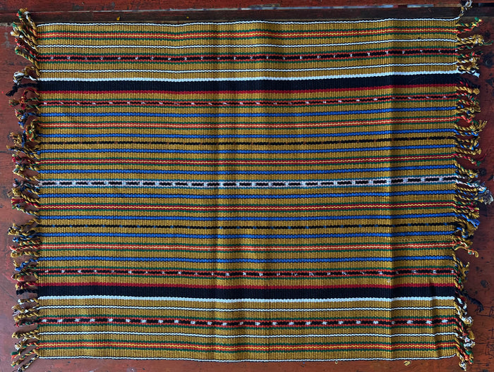 Placemat - Pujujil