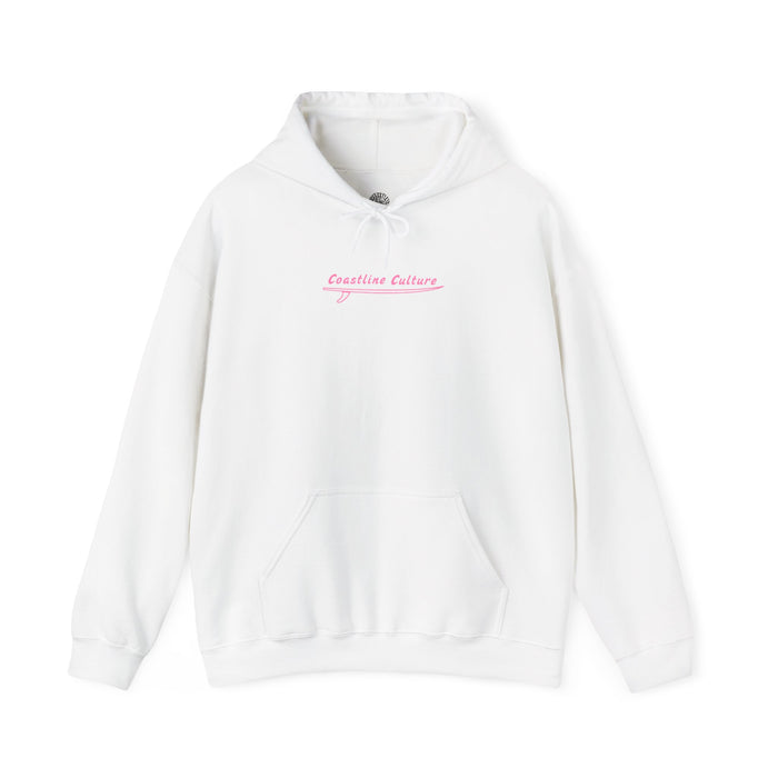 Respect the Locals Hoodie