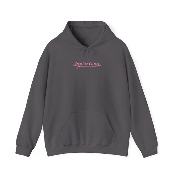 Respect the Locals Hoodie