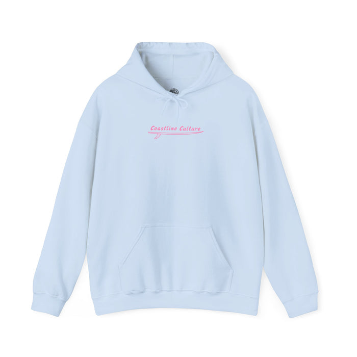 Respect the Locals Hoodie