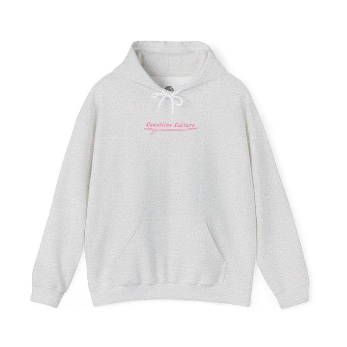 Respect the Locals Hoodie