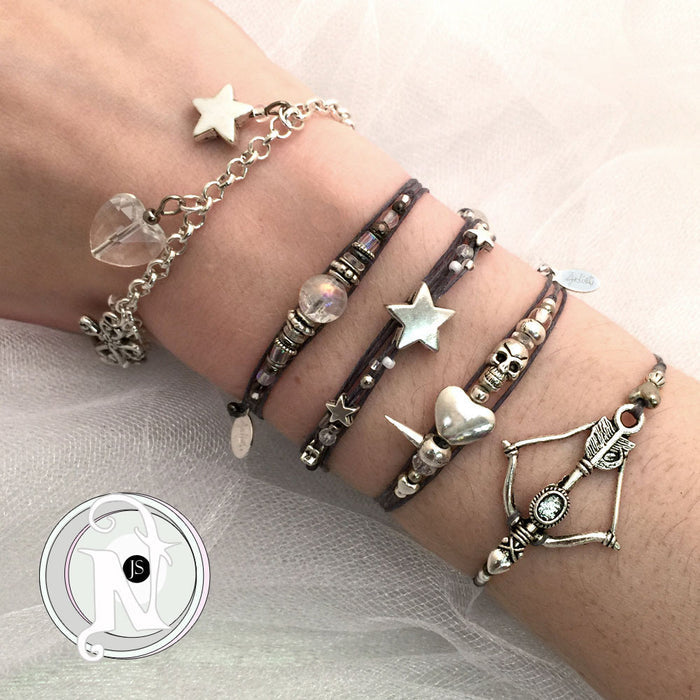 Revenge NTIO Bracelet by Lilith Czar ~ LIMITED EDITION