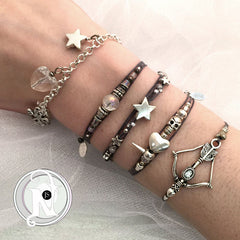 Revenge NTIO Bracelet by Lilith Czar ~ LIMITED EDITION