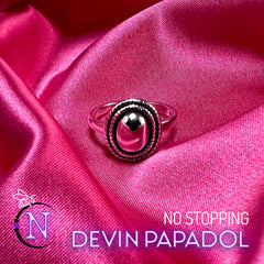 Ring ~ No Stopping by Devin Papadol