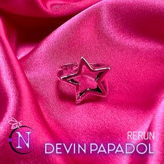 Ring ~ Rerun by Devin Papadol