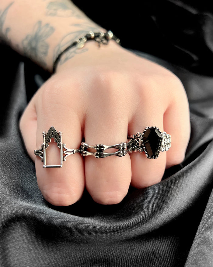 Ring ~ Take Your Hand by Lee Jennings