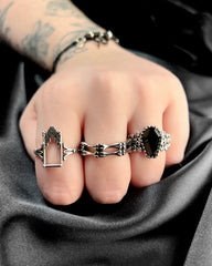 Ring ~ Take Your Hand by Lee Jennings